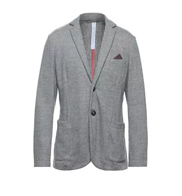 £119.99 • Buy Mason's Italy Blazer Size 52IT/42 Wool & Cashmere Blend, RRP £575