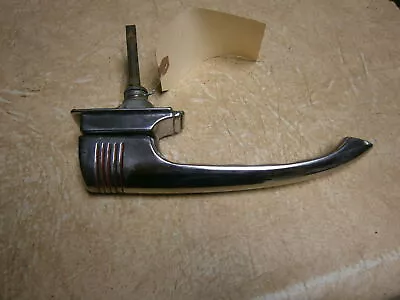 $84.99 • Buy Studebaker NOS 274148 Outside Door Handle 1941 President Commander