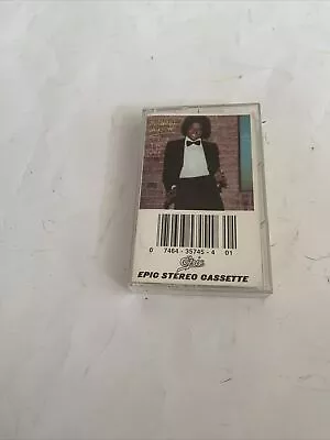 Michael Jackson Off The Wall Cassette 1979 Vintage Epic • $6.99