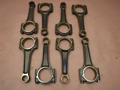 Jeep Grand Cherokee WK 2006 Hemi 5.7 V8 Connecting Rods  Set Of 8 Free Ship • $269.99