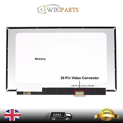 £36.76 • Buy Replacement For HP 250 G8 New LCD Laptop Notebook Screen HD Matte 15.6  Display