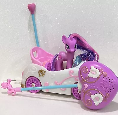 My Little Pony G4 Twilight Sparkles ￼Car Wedding (RCC) IEWC • $30