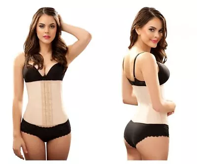 Shapewear For Women: Vedette 102 Valerie Latex Waist Cincher • $56