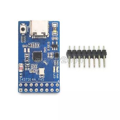 BL702S Development Board 2.4G BLE Zigbee RISC Core IoT Development Board New • $5.98