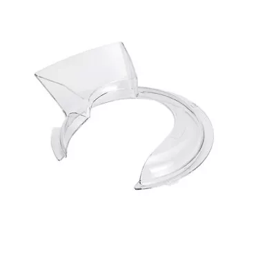 W10616906 Pouring Shield For Kitchenaid KN1PS Stand Mixer Pour Shield KSM150PS • $24.62