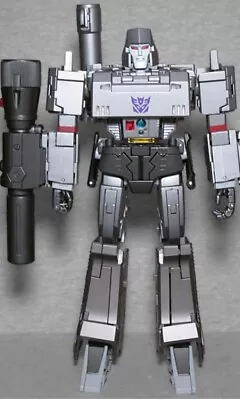 Takara Tomy MP36 Megatron Masterpiece Action Figure • $72