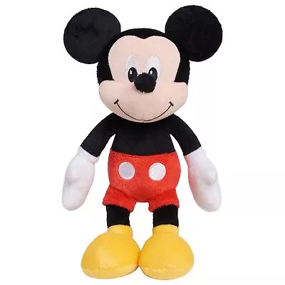 Disney Junior Mouse Bean Plush Mouse Stuffed Animal Officially Licensed Kids... • $14.99
