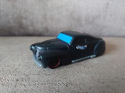 HOT WHEELS Mcdonalds 2013 DRAG CAR PUSH BACK And Go • $8.09