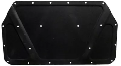 $189.99 • Buy 1968 B-body FITS Charger GTX Roadrunner Molded Hood Insulation Pad W/Clips
