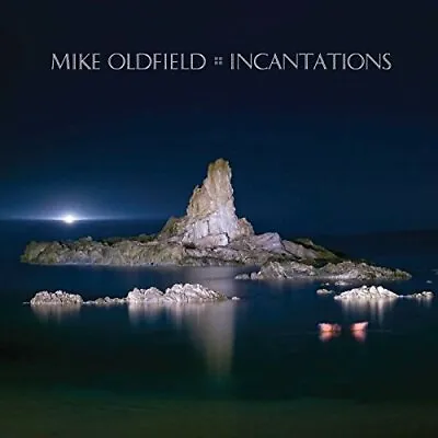 Mike Oldfield - Incantations [CD] • £7.21