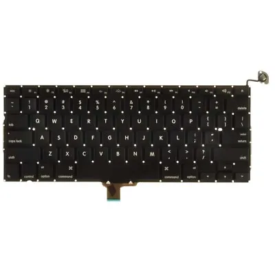 Keyboard For Apple MacBook Pro 13  Late 2008-Mid 2012 Replacement Parts Repair • $18.99