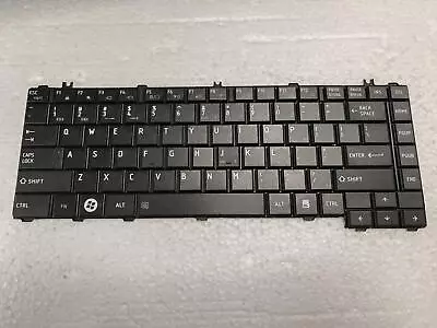 New Keyboard For Toshiba Satellit C600 C600D C645 L600 L600D L630 L640 L645 • $14