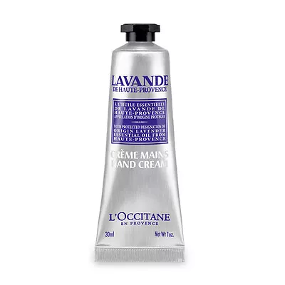 L'occitane Lavender Hand Cream 1oz NEW • $17.99