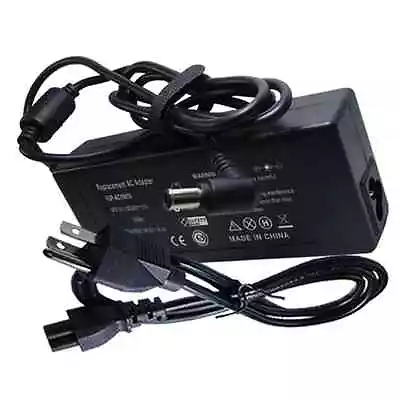$17.99 • Buy AC Adapter Charger Power Cord For SONY Vaio VPC-EB17FX/P VPC-F1190X VPC-EB1AGG