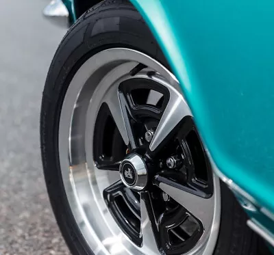 $415 • Buy 15x7 GTS SPRINT PCD 5x108 Early Holden Wheels Torana HR HK HT HG Monaro Rims