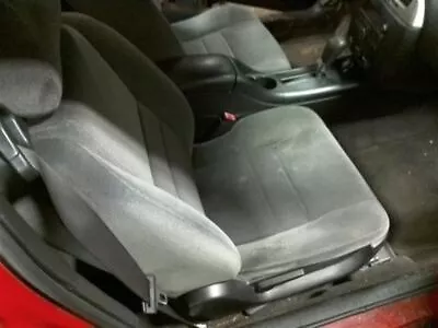 Passenger Front Seat Bucket Cloth Manual Fits 06-07 MONTE CARLO 10197531 • $320.49