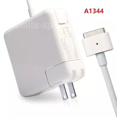 60W AC Adapter Charger For Macbook Pro 13  A1344 • $13.99