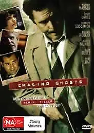 Chasing Ghosts  (DVD 2005) • $6.40