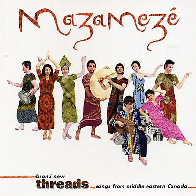 Maza Meze - Music CD - Maza Meze -  2000-12-07 - Festival Records - Very Good -  • $6.99