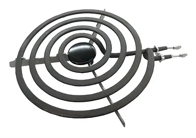 Electric Range Cooktop Stove 8  Surface Burner Element For GE WB30K10014 • $15.75