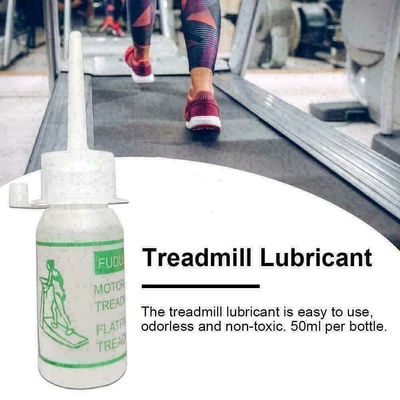 $3.54 • Buy Treadmill Belt Lubricant Oil Running Machine Lubricating Silicone 2022 Oil U4U5