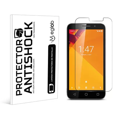 ANTISHOCK Screen Protector For Vodafone Smart Turbo 7 • $5.99