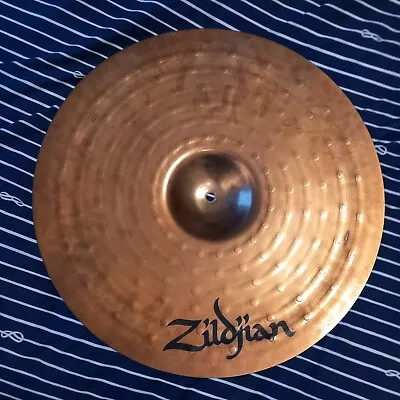 Zildjian Avedis Ride Cymbal 20  • £75