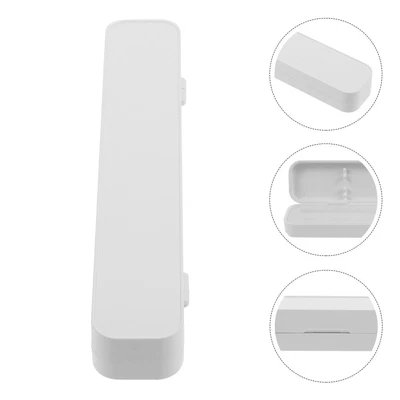 £5.68 • Buy Stylus Organizer Capacitive Pen Storage Box Stylus Case Handwriting