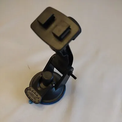 Magellan Dash And Windshield Vacuum Suction Cup Car Mount For GoPro  Hero  • $9.95