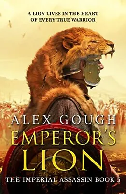 £4.87 • Buy Emperor's Lion: 5 (The Imperial Assassin), Gough, Alex