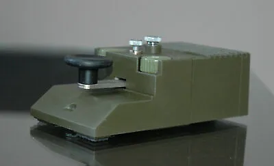 Military Morse Code Keyer Practice Key With Oscillator Telegraph Key NOS • $79.50