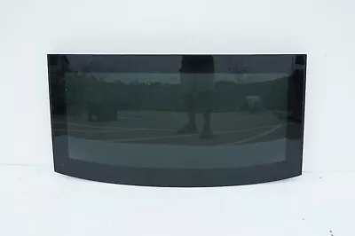 2012 - 2016 Volkswagen Eos Sunroof Glass Panel Oem • $349.99