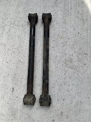 Volvo P1800 1800 S E ES Torque Rods Rear Axle 1965-1973 • $49.99