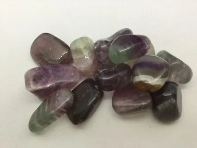 £1.95 • Buy Top Crystal/Tumblestone Seller. Over 100diff Types In Stock. Sent With Info Card