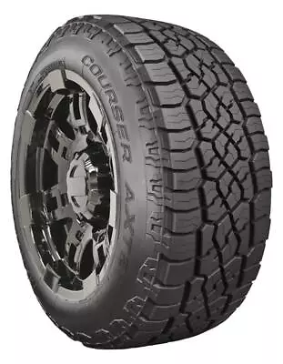 Mastercraft Courser Axt2 255/65r17 • $164