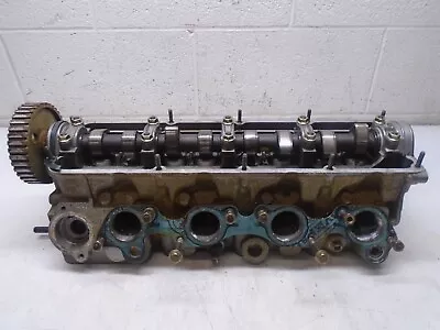 CE6 Volvo Penta Cylinder Head Camshaft AQ125A 4 Cyl • $350