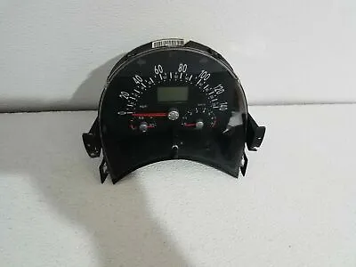 2000 Volkswagen Beetle A/T Speedometer Head Unit Gauge Cluster W/tach Oem 188k • $209.95