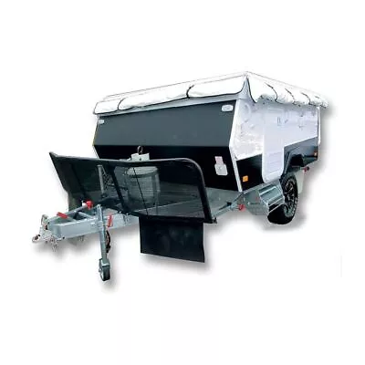 Camper Trailer Stone Guard Shield 2150mm Suit Jayco Eagle Hawk Flamingo Swan Dov • $373.85