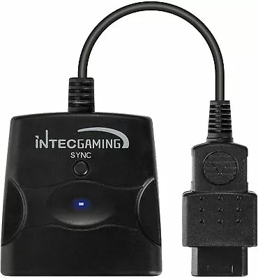 $37.29 • Buy Wireless Adapter For XBOX One PS4 Switch Pro Controller To Sega Saturn Console