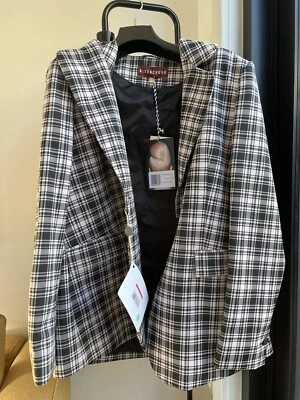 $220 • Buy Alexa Chung Blazer BNWT UK Size 14