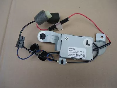 Subaru Impreza WRX GD Antenna Amplifier Module Clarion • $49