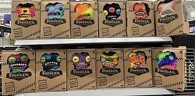 Fuggler Labortory Misfits (Complete Set Of 12) Fugglers Lot • $99.99