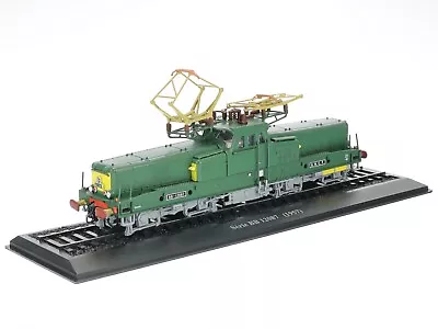 $39.49 • Buy Serie BB 12087 SNCF BB-12000 France 1957 Train Model 7153120 Atlas 1:87