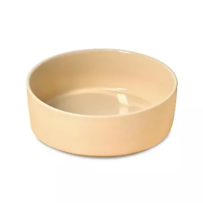 Ceramic Dog Bowl Non-Slip Dog Bowls Medium Large Sized Dog Porcelain Pet Bowl... • $33.42