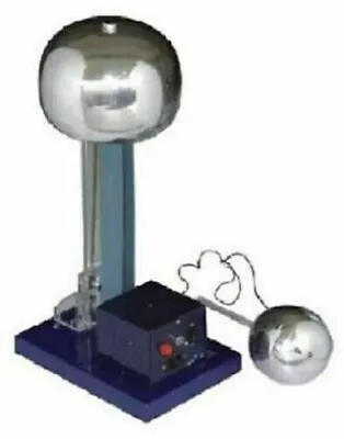 Brand New Van De Graaff Generator Motorised Superior Quality Free Worldwide Ship • $225