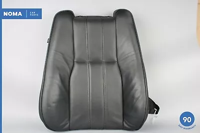 10-12 Range Rover L322 Front Right Upper Seat Cushion Perforated Leather PVA OEM • $220.53