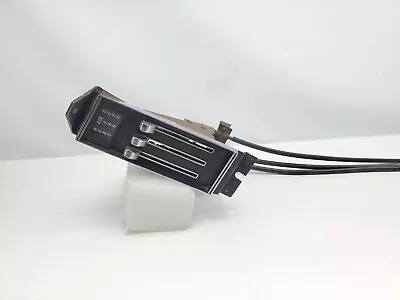 71-77 Chevy/GMC VAN HEATER CONTROL W/ CABLES  NON AC  G10 G20 G30 G15  • $295.69