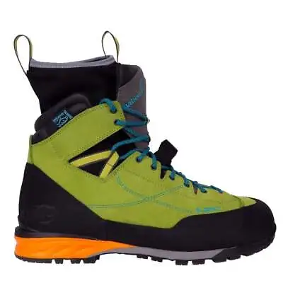 Arbortec Kayo Lime Chainsaw Boots • £278.21