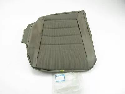 NEW OLD STOCK - Front Left Drivers Seat BEIGE Cushion Cover OEM 87-88 Mazda 323 • $89.97