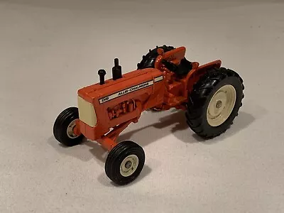 1988 Ertl Allis-Chalmers D-19 Tractor #2566 Vintage Vehicles 1/43 O Scale • $21.99